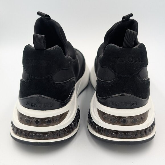 Memphis Sneakers - Picture 4 of 5